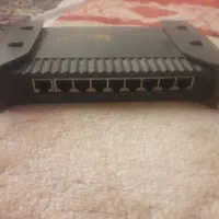 سوییچ ۸ پورت
