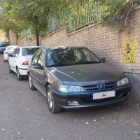 پارس سال فنی سالم سرحال