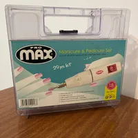 سوهان برقی pro max