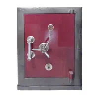 گاو صندوق