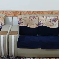 مبل هفت نفره