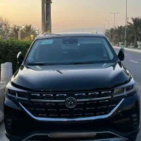 فردا موتور FMC T5