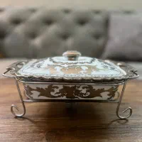سوفله خوری چینی