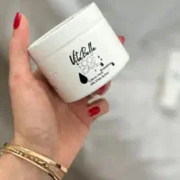 کرم ترک پا ویتابلا