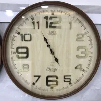 ساعت دیواری