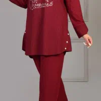 تولید و پخش  پوشاک  زنانه تن ارا مشهد