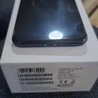 گوشی هواوی nova 5t