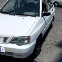 پراید ۱۳۲ دوگانه شرکتی،کارخانه