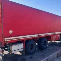 کانتین چادری ۱۳.۶۰ .زیر ترکیه.فنر.پایه ها کشویی