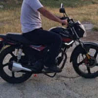 موتور ایردکو