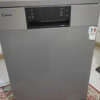 ماشین ظرفشویی ۱۵ نفره کندی سیلور