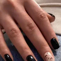 ژلیش ناخن فقط و فقط 99تومان