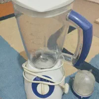 مخلوط کن و آسیاب