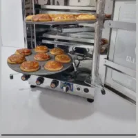 کیک پز