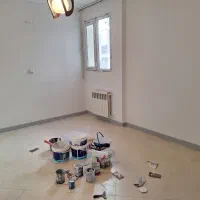 نقاشی ساختمان حرفه ای