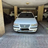 سمندال ایکسef7مدل۱۳۹۸