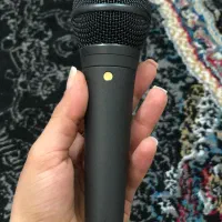 میکروفون رودM1داینامیک