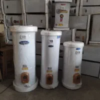 آبگرمکن برقی سایز ۱۰۰ـ۱۲۰ـ۱۶۰لیتری با المنت اتحاد