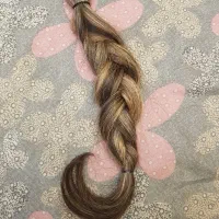 موی طبیعی و سالم