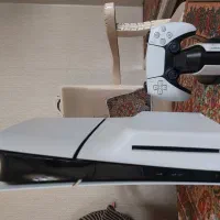 Ps5 Slim 1 tera  asia version