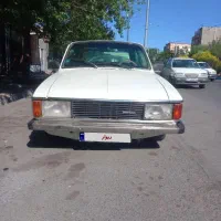 پیکان مدل۷۸دوگانه