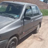 پراید مدل ۹۰