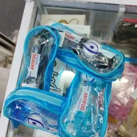 عینک شنا خارجی