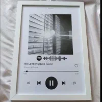 ساخت انواع قاب عکس سفارشی