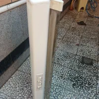 هود اشپزخانه دو موتوره و سینگ  ظرف شویی