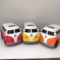 حراج اسباب بازی اتوبوس135ماشین شخصیت75