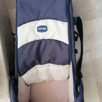 ساک حمل