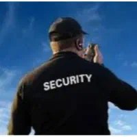 نیروی حراست بازنشسته ، حداکثر سن ۶۰ سال