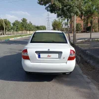 تیبا 96|خودرو سواری و وانت|کرمان, |دیوار