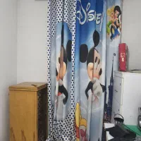 پرده کودک