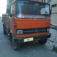 خاور608مدل62