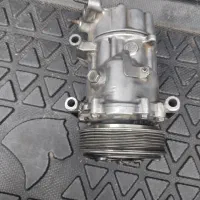 کمپرسور کولر ۲۰۶ ساندن ژاپنی اصلی