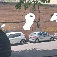 نیاوران ۶۵۰متر کلنگی باجواز۹طبقه آماده فروش