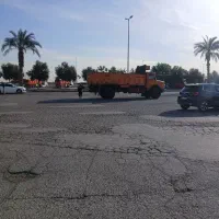 نیازمنده راننده پایه یک