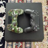 ps4 اسلیم کپی خور