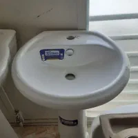 روشویی ثمن گرد