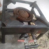 گاز