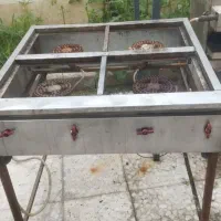 اجاق گاز