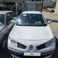 مگان ۹۱ اوتومات