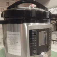 مولتی کوکر و زودپز کوریزن mp23