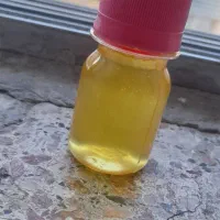 روغن بادوم اصلی