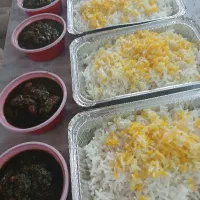پخت غذای خونگی با کیفیت عالی