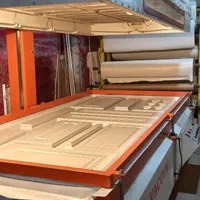 وکیوم کار کابینت|استخدام صنعتی، فنی، مهندسی|تبریز, |دیوار