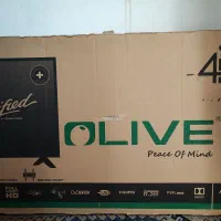 ال ای دی OLIVE فول اچدی۲۶۵