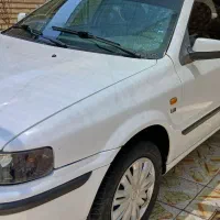 سمند 95 شادگان