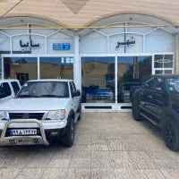 کی ام سی t8 معاوضه باریچ